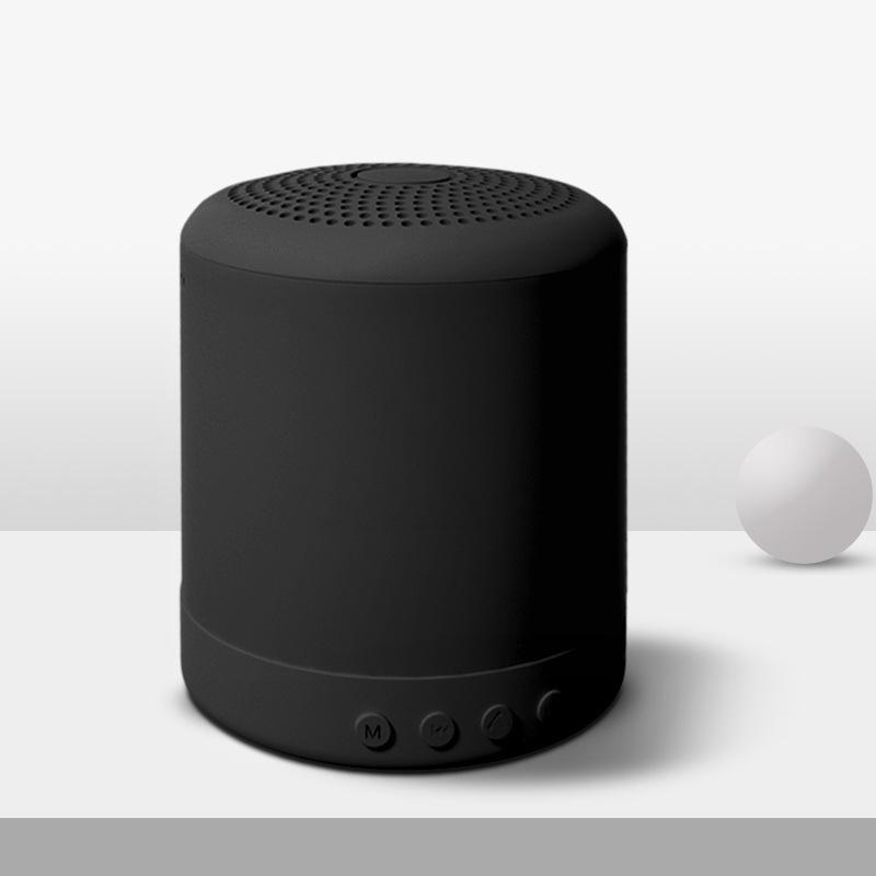 Mini Bluetooth Speaker: Macaron Subwoofer for Phone, Laptop, Computer with USB & Card Slot
Mini Bluetooth Speaker: Macaron Subwoofer for Phone, Laptop, Computer with USB & Card Slot