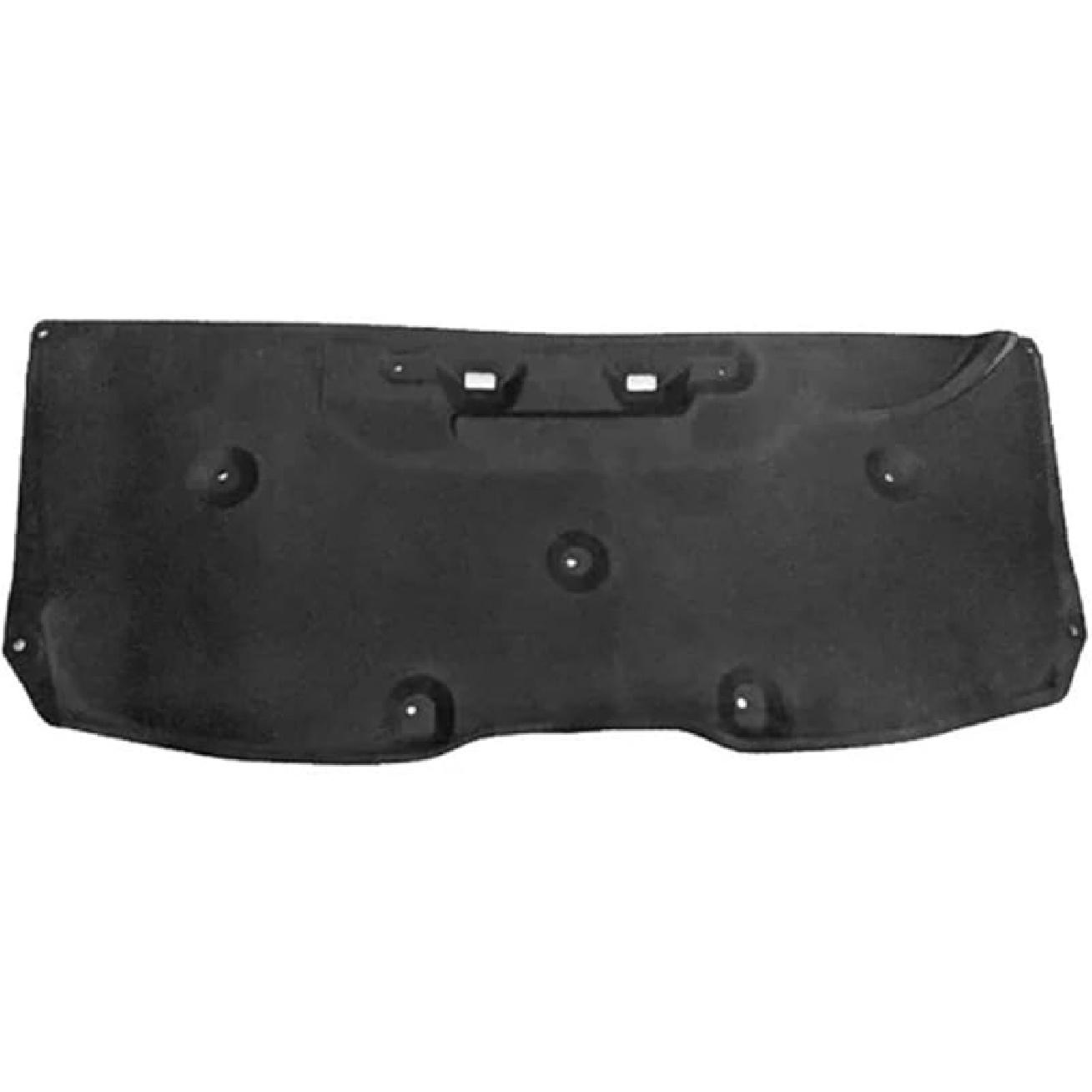 Накладки на капот переднего двигателя автомобиля, совместимые с Toyota Camry XV40 2007 2008 2009 2010 2011, огнеупорные коврики, звукоизоляционная крышка, авто COTTON
Накладки на капот переднего двигателя автомобиля, совместимые с Toyota Camry XV40 2007 2008 2009 2010 2011, огнеупорные коврики, звукоизоляционная крышка, авто COTTON