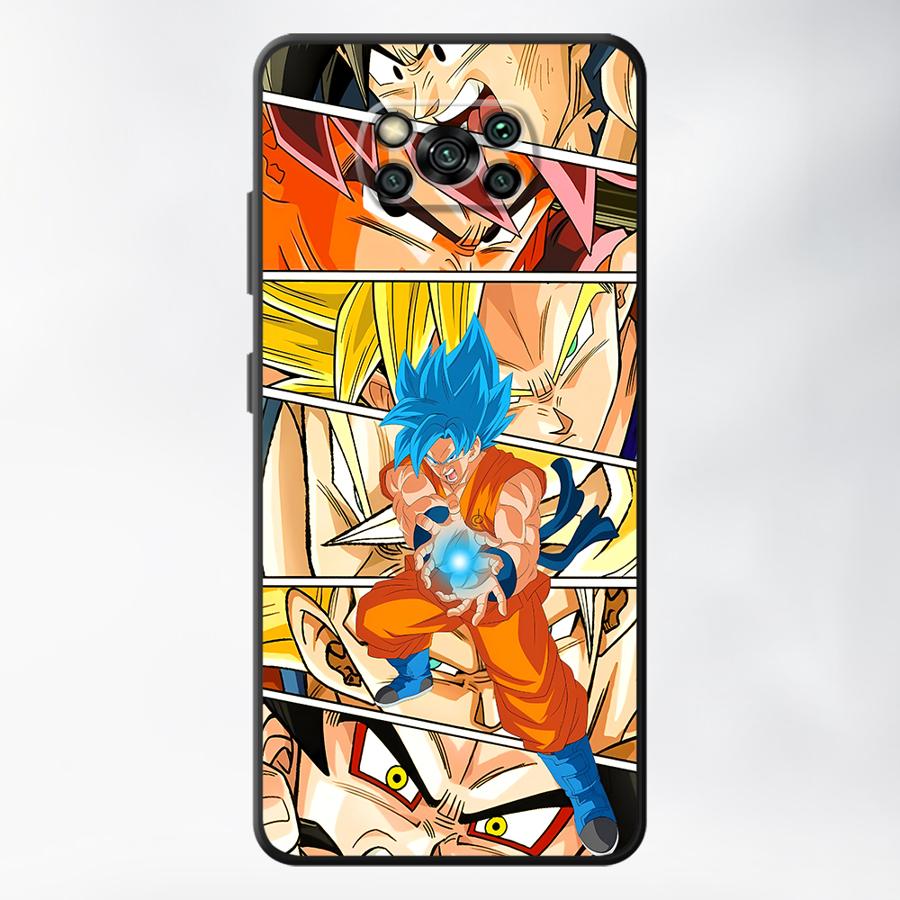 Case for Xiaomi Poco M5 X3 X4 X5 C51 C65 M3 M4 Pro C50 F3 F4 F5 Funda Phone Cover Popular D-ragonS B-allS Poco F3
Case for Xiaomi Poco M5 X3 X4 X5 C51 C65 M3 M4 Pro C50 F3 F4 F5 Funda Phone Cover Popular D-ragonS B-allS Poco F3