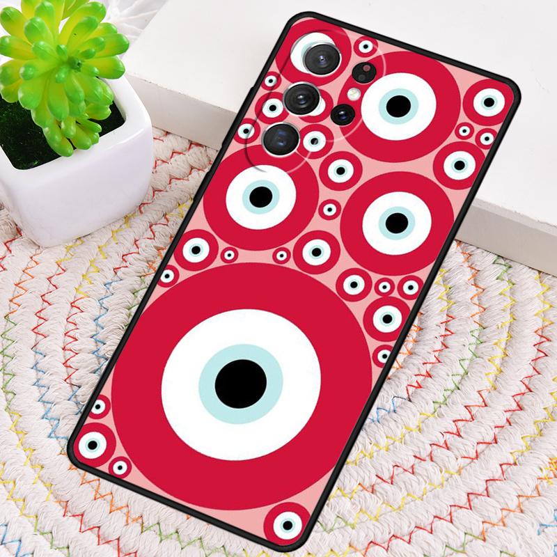Cartoon Red Heart Devil s Eye Phone Case for Samsung Galaxy note 10 pro S26 Ultra S23 S24 FE S25 S21 S22 PLUS shockproof Cove Galaxy S22 5G
Cartoon Red Heart Devil s Eye Phone Case for Samsung Galaxy note 10 pro S26 Ultra S23 S24 FE S25 S21 S22 PLUS shockproof Cove Galaxy S22 5G