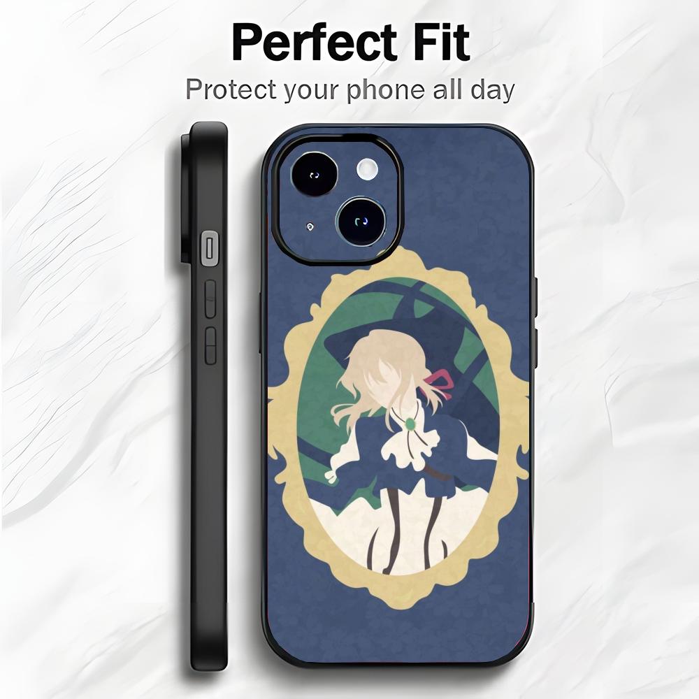Hot Game V-Violet Evergarden Phone Case Phone Case Soft Packaging Lightweight For iPhone17 16 15 14 13ProMax iphone12promax
Hot Game V-Violet Evergarden Phone Case Phone Case Soft Packaging Lightweight For iPhone17 16 15 14 13ProMax iphone12promax
