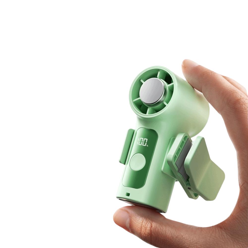 High Speed Ice Cooling Fan Quiet Operation Portable Cooler Daily Use Handheld Fan Camping зелений
High Speed Ice Cooling Fan Quiet Operation Portable Cooler Daily Use Handheld Fan Camping зелений