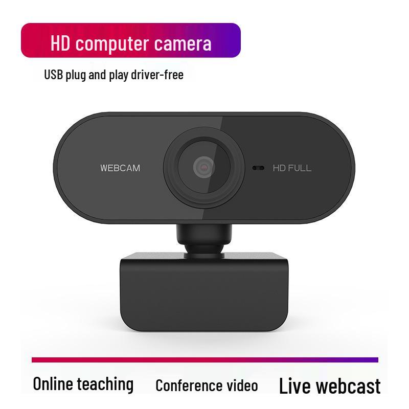 C1 USB 1080 HD Network Camera for Live Streaming & Online Classes fy996889
C1 USB 1080 HD Network Camera for Live Streaming & Online Classes fy996889