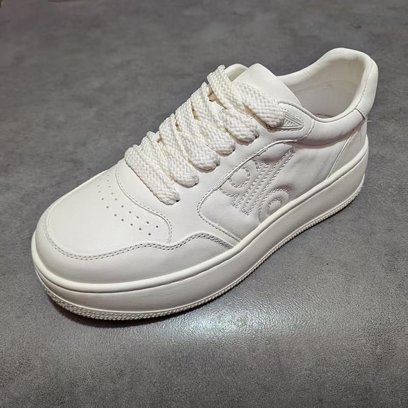 Men s High-End Casual Genuine Leather Shoes - 2025 Trend, Comfortable Cowhide 38 белый
Men s High-End Casual Genuine Leather Shoes - 2025 Trend, Comfortable Cowhide 38 белый