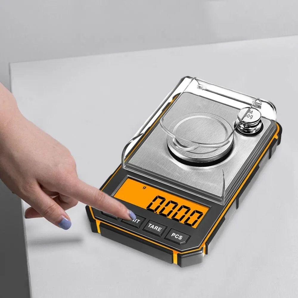 Mini Digital Electronic Scale Portable Electronic Scale Multi-Function Jewelry Scale Kitchen зелёный
Mini Digital Electronic Scale Portable Electronic Scale Multi-Function Jewelry Scale Kitchen зелёный