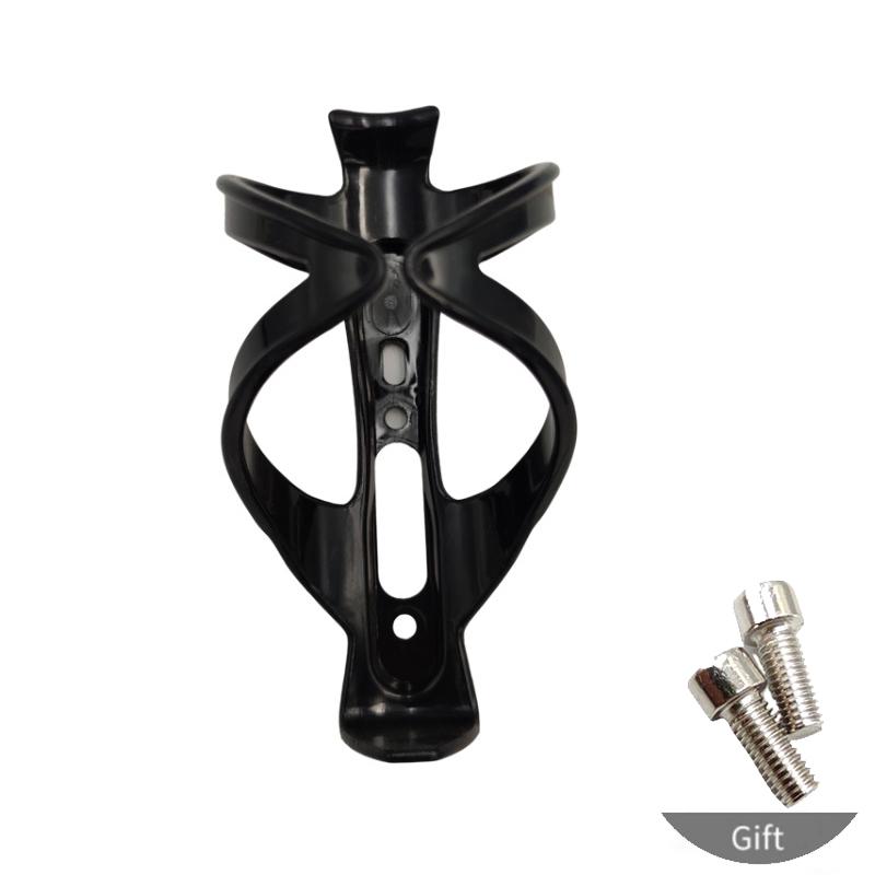 Bicycle Plastic Kettle Holder Bicycle Bottle Cages Mountain Bike Bottle Rack Cycling Bottle Bracket Bicycle Accessories чёрный
Bicycle Plastic Kettle Holder Bicycle Bottle Cages Mountain Bike Bottle Rack Cycling Bottle Bracket Bicycle Accessories чёрный