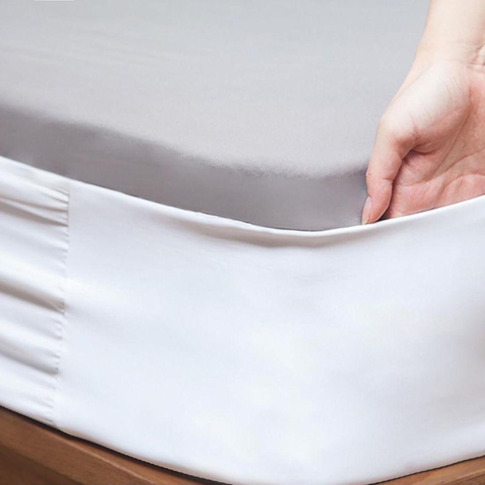 Polyester Elastic Bed Sheet Straps for All Mattress Sizes Bed Sheet Fasteners Fitted Sheet Clips
Polyester Elastic Bed Sheet Straps for All Mattress Sizes Bed Sheet Fasteners Fitted Sheet Clips