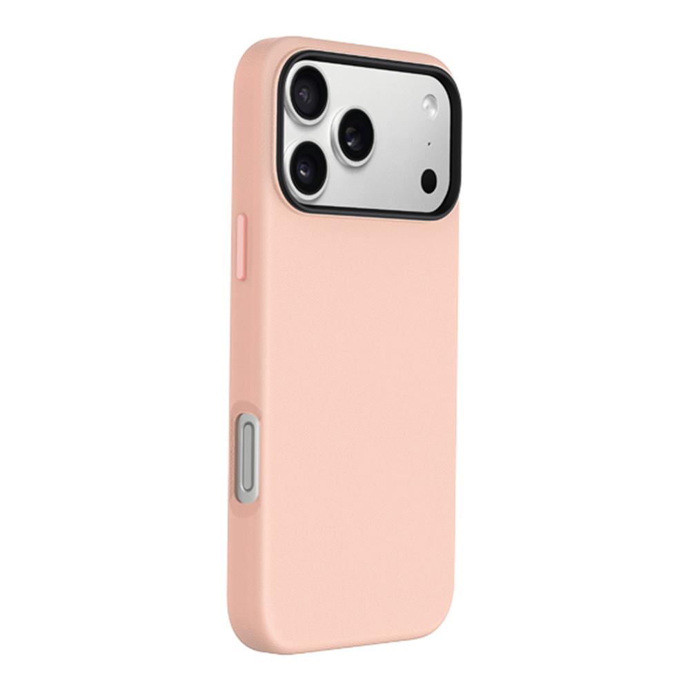 KZDOO For iPhone 17 Pro Max Case Compatible with MagSafe PU + PC Shockproof Phone Cover
KZDOO For iPhone 17 Pro Max Case Compatible with MagSafe PU + PC Shockproof Phone Cover