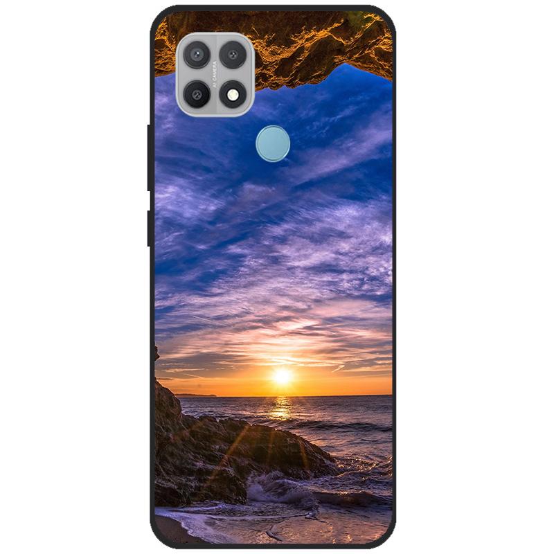 For OPPO A15 Case OPPO A15s Cover Silicone Stylish Feather Flower Phone Cases For OppoA15 15s A 15 S A15s CPH2185 CPH2179 Bumper OPPO A15s
For OPPO A15 Case OPPO A15s Cover Silicone Stylish Feather Flower Phone Cases For OppoA15 15s A 15 S A15s CPH2185 CPH2179 Bumper OPPO A15s