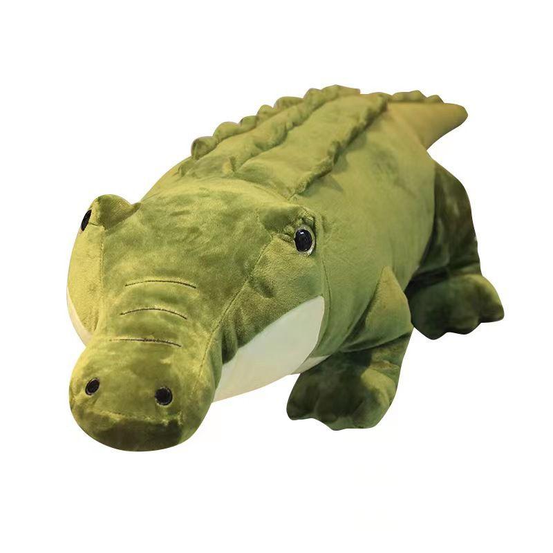 Lyle Lyle Crocodile Oversized Plush Toy For Kids Adults Realistic Appearance Premium Material 90cm
Lyle Lyle Crocodile Oversized Plush Toy For Kids Adults Realistic Appearance Premium Material 90cm