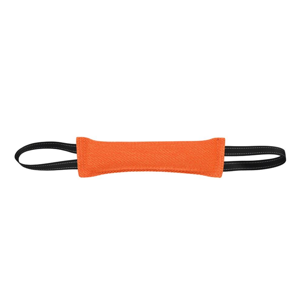 30cm Fun Jute Bite Pillow Dog Tug Interactive Tooth Cleaning Dog Teething Durable Soft Chew Stick оранжевый
30cm Fun Jute Bite Pillow Dog Tug Interactive Tooth Cleaning Dog Teething Durable Soft Chew Stick оранжевый