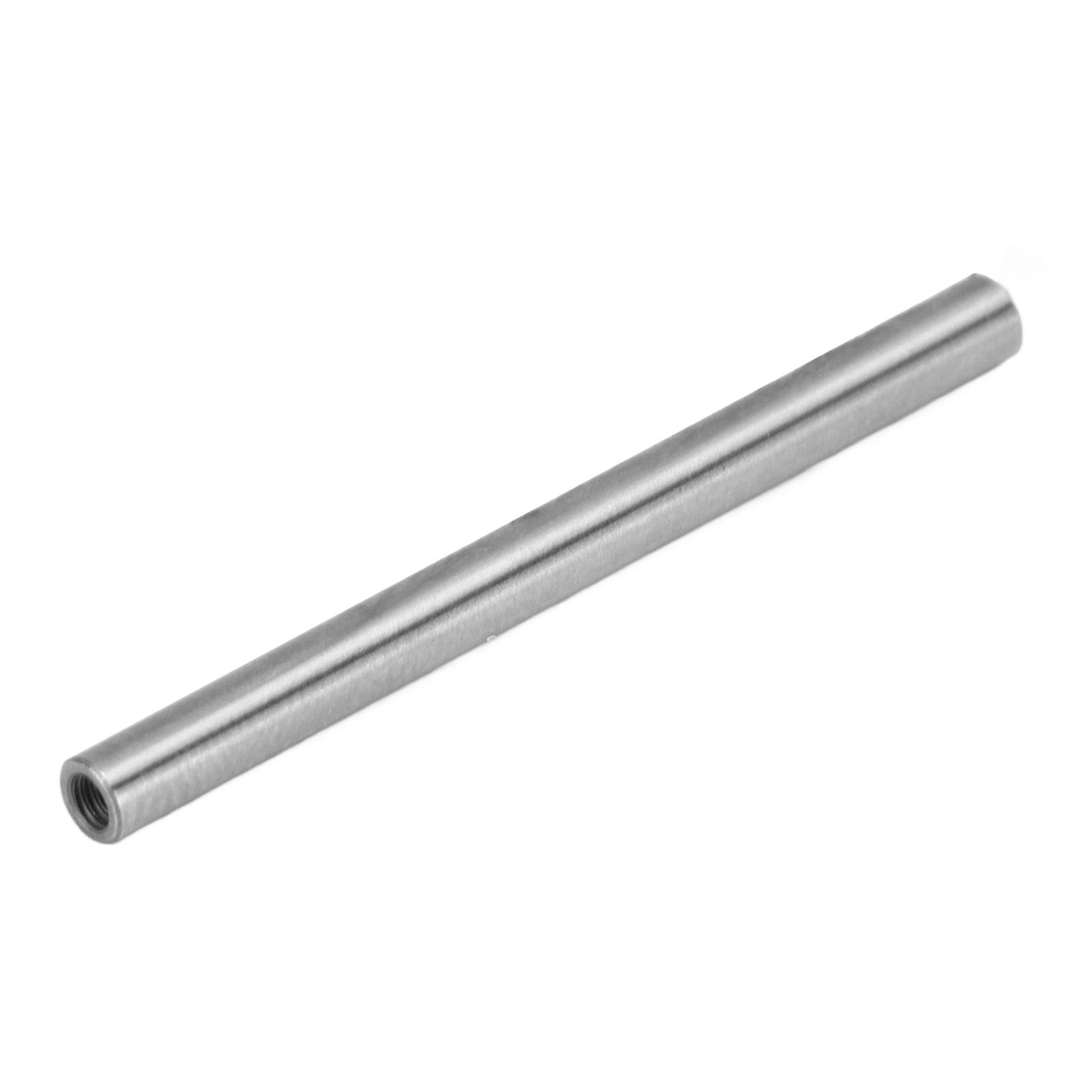 RC Helicopter Feathering Shaft 3mm Diameter 38mm Length Stainless Steel for Fly Wing FW200
RC Helicopter Feathering Shaft 3mm Diameter 38mm Length Stainless Steel for Fly Wing FW200