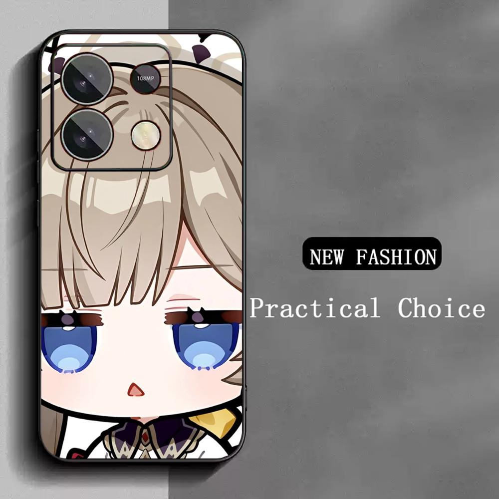 Sandrone game girl cute poster pattern Phone Case For Redmi Note 14 13 12 11 Pro Plus S 5G 14C A3 Soft Black Phone Cover Redmi Note 11S 4G
Sandrone game girl cute poster pattern Phone Case For Redmi Note 14 13 12 11 Pro Plus S 5G 14C A3 Soft Black Phone Cover Redmi Note 11S 4G