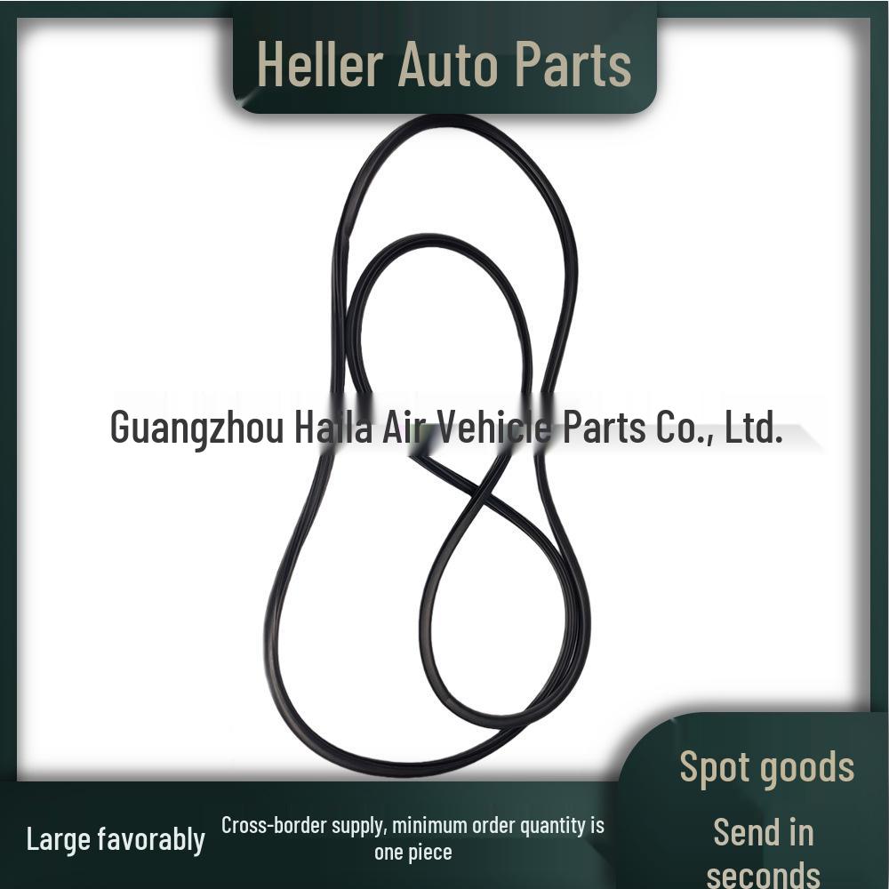 Sunroof Seal Strip for Land Rover Range Rover Sport (L320) 2005-2013, Part LR023393. Neutral
Sunroof Seal Strip for Land Rover Range Rover Sport (L320) 2005-2013, Part LR023393. Neutral