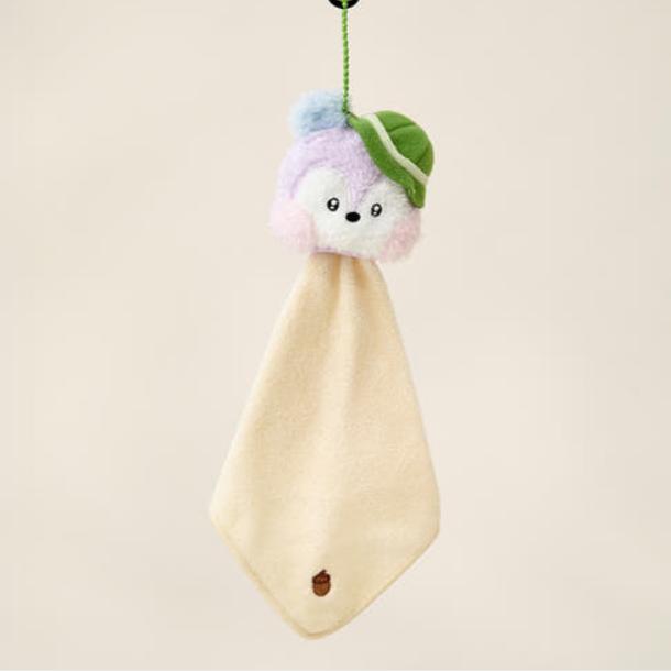 BT21 Плюшевые полотенца и полотенца для рук Minini Scout (7 вариантов) #MANG
BT21 Плюшевые полотенца и полотенца для рук Minini Scout (7 вариантов) #MANG