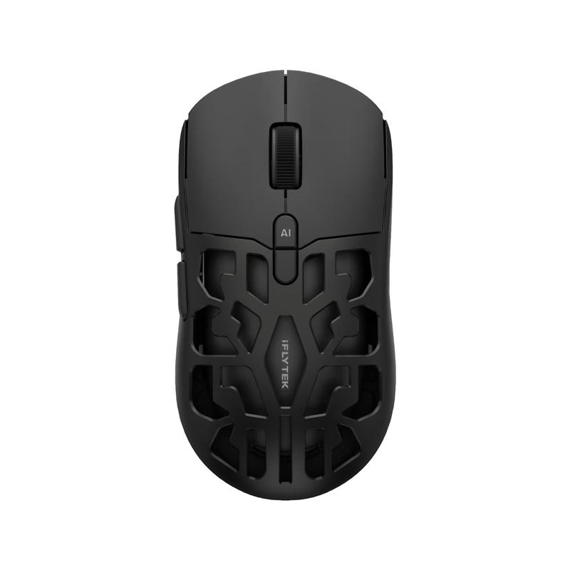 iFLYTEK AM50 Ultra AI Smart Ergonomic Mouse
iFLYTEK AM50 Ultra AI Smart Ergonomic Mouse
