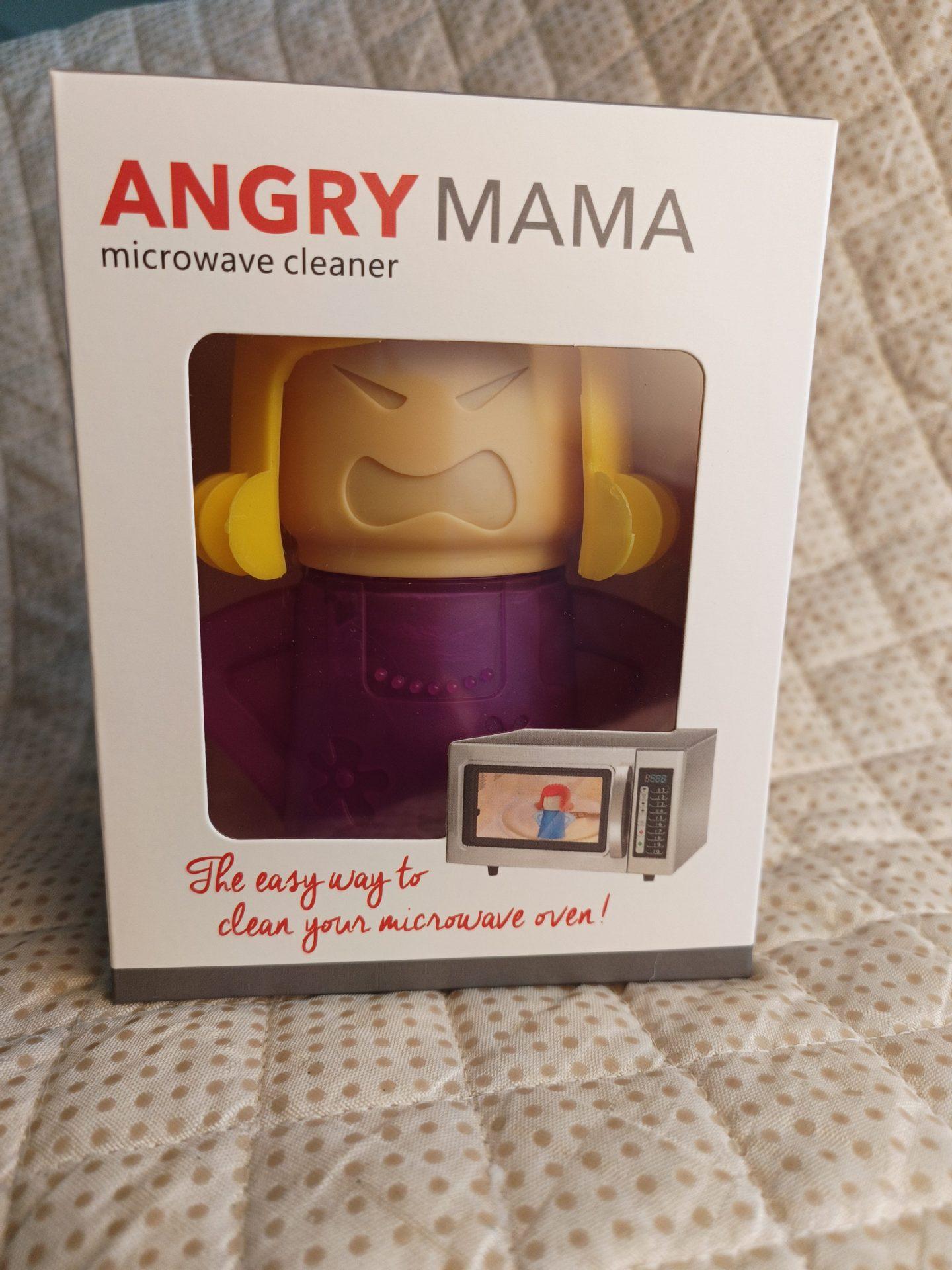 1 шт. Подарочная коробка стиль Злая Мама Очиститель и дезодоратор для микроволновой печи, духовки, холодильника - Сверхмощный устранитель запахов с управлением в одно касание фиолетовый
1 шт. Подарочная коробка стиль Злая Мама Очиститель и дезодоратор для микроволновой печи, духовки, холодильника - Сверхмощный устранитель запахов с управлением в одно касание фиолетовый