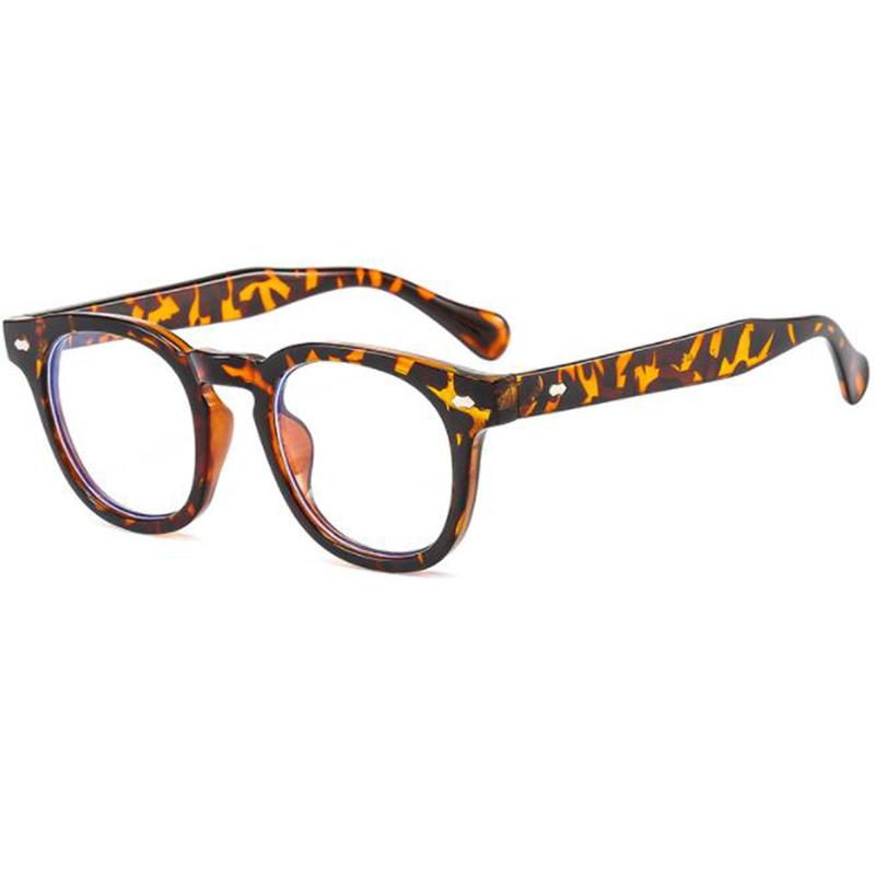 Finished Reading Glasses Transparent Plastic Eyeglasses Women Men Hyperopia Prescription +0.5 +0.75 +1.0 +2.0 +3.0 To +6.0 None degree леопардовый
Finished Reading Glasses Transparent Plastic Eyeglasses Women Men Hyperopia Prescription +0.5 +0.75 +1.0 +2.0 +3.0 To +6.0 None degree леопардовый