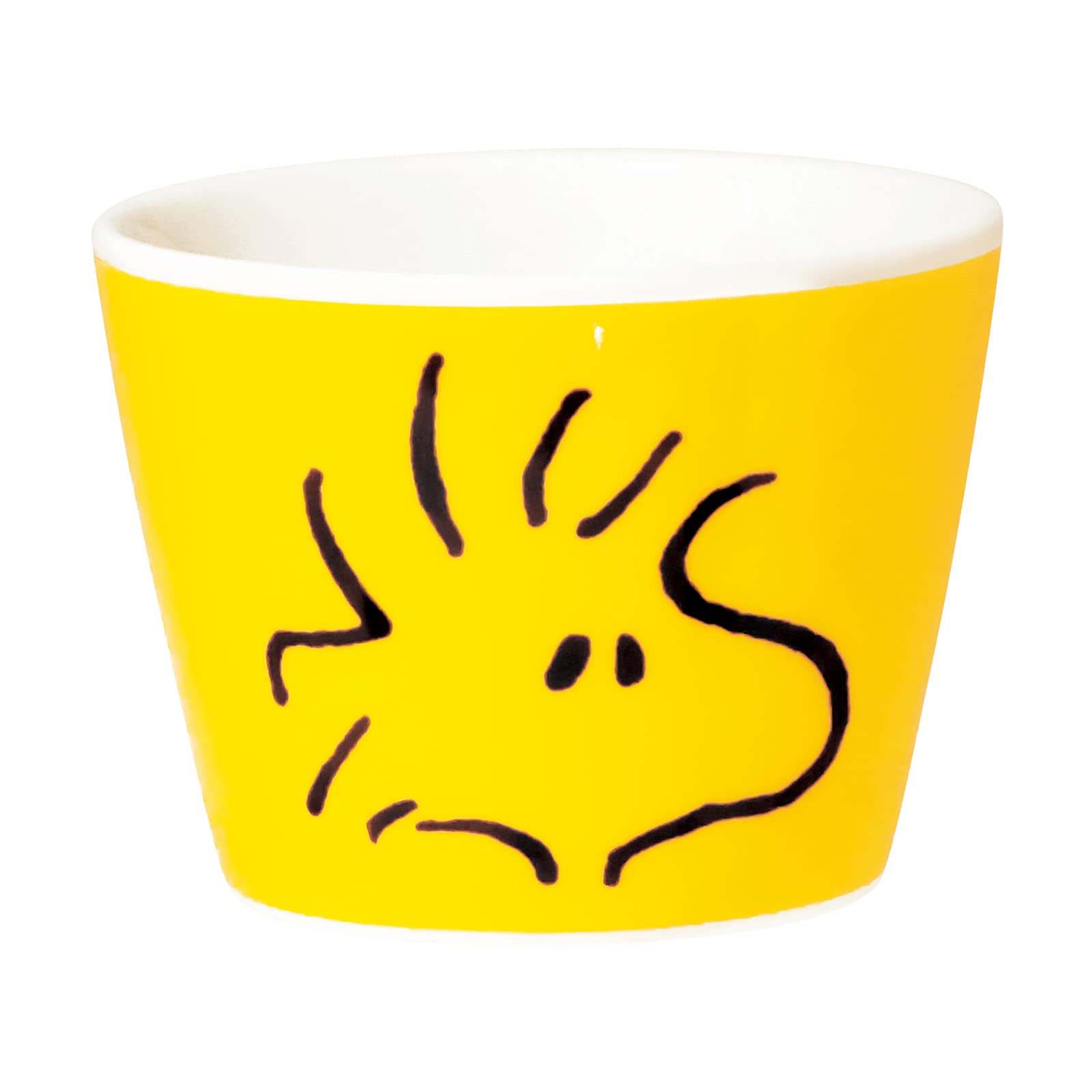 PEANUTS Woodstock Soba Choko Small Bowl 8cm Face Up Made in Japan 615127 Multi-Cup
PEANUTS Woodstock Soba Choko Small Bowl 8cm Face Up Made in Japan 615127 Multi-Cup
