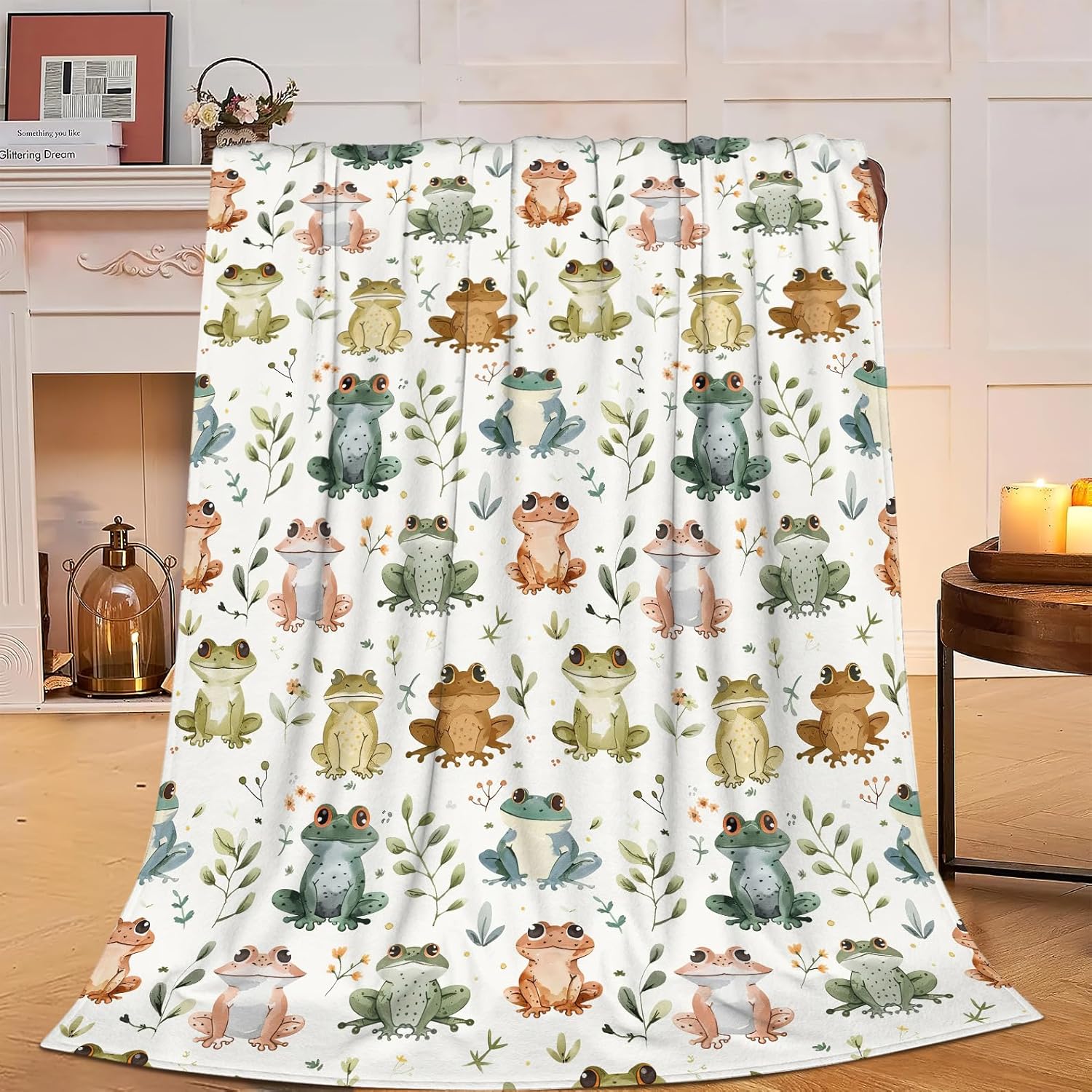 Sports Ball Pattern Throw Blanket Basketball Football Soccer Baseball Design for Kids Room Decor Gift for Him BoyGift 70x100cm28x39in
Sports Ball Pattern Throw Blanket Basketball Football Soccer Baseball Design for Kids Room Decor Gift for Him BoyGift 70x100cm28x39in