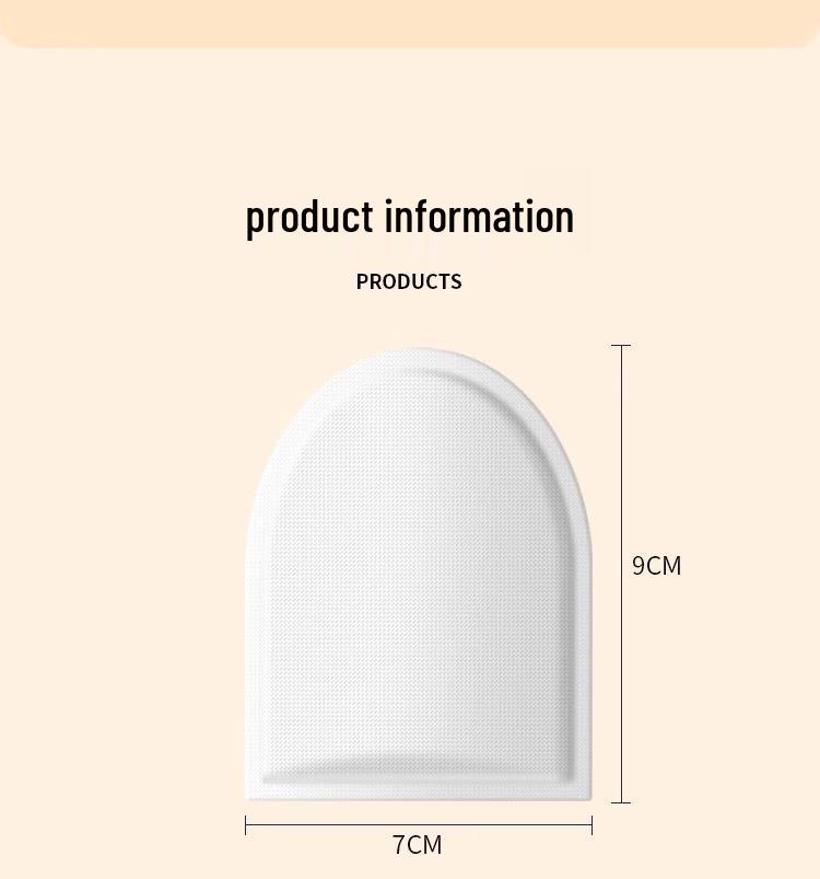 10-Pack Mobile Phone Hand Warmer Stickers - Anti-Freeze, Anti-Shutdown, Outdoor Winter Heating with Free Shipping.
10-Pack Mobile Phone Hand Warmer Stickers - Anti-Freeze, Anti-Shutdown, Outdoor Winter Heating with Free Shipping.