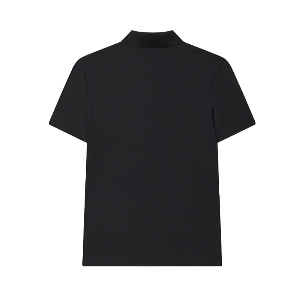 Новые мужские поло FILA, цвет Jet Black BK F11M532107F-BK 175/96A/L
Новые мужские поло FILA, цвет Jet Black BK F11M532107F-BK 175/96A/L