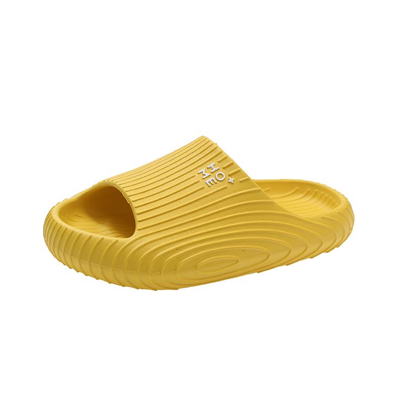 2024 Новая корейская версия женских тапочек Чистый цвет Простые и удобные тапочки Женские повседневные простые домашние женские тапочки 39-40 жёлтый
2024 Новая корейская версия женских тапочек Чистый цвет Простые и удобные тапочки Женские повседневные простые домашние женские тапочки 39-40 жёлтый