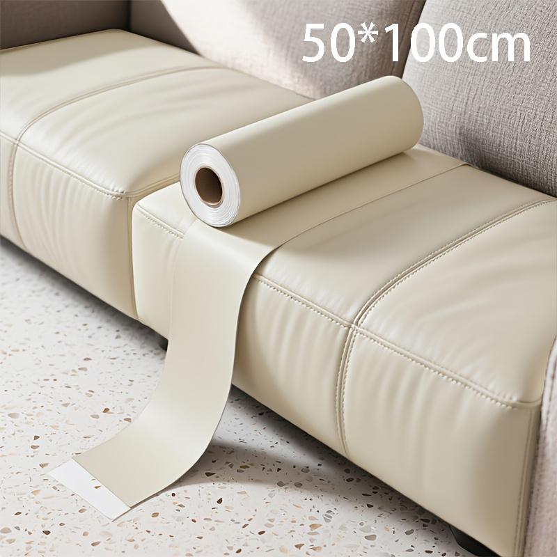 1PC Self-Adhesive Leather Repair Tape Kit:Suitable for Furniture, Sofa, Car Seats, and Electric Vehicle Seats | Easy to Apply
1PC Self-Adhesive Leather Repair Tape Kit:Suitable for Furniture, Sofa, Car Seats, and Electric Vehicle Seats | Easy to Apply