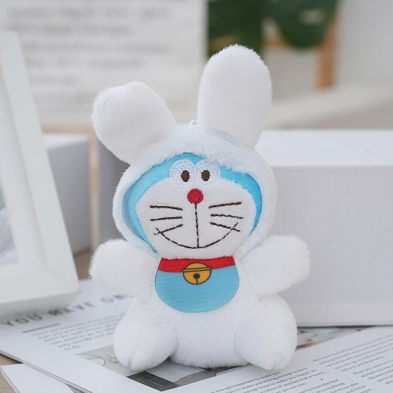 Lovable Transforming Robotic Kitty Plush Toy Ideal Holiday Gift Stuffed Doll білий
Lovable Transforming Robotic Kitty Plush Toy Ideal Holiday Gift Stuffed Doll білий