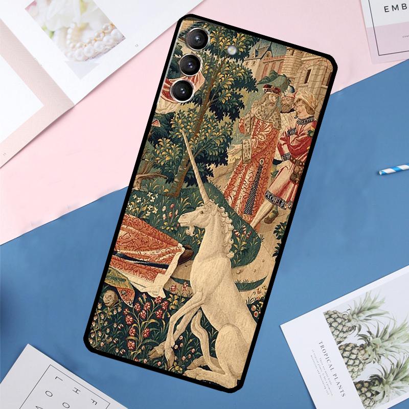 Renaissance art Painting Case For Samsung Galaxy S25 Ultra S24 S23 S22 S21 Ultra S9 S10 Plus S23 FE S25 FE Back Cover Galaxy S9
Renaissance art Painting Case For Samsung Galaxy S25 Ultra S24 S23 S22 S21 Ultra S9 S10 Plus S23 FE S25 FE Back Cover Galaxy S9