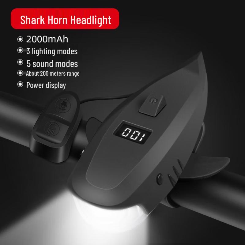Lishi Bicycle Front Light
Lishi Bicycle Front Light