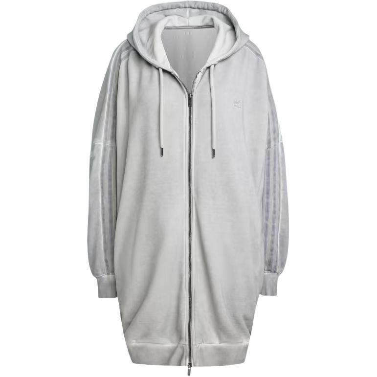 Adidas Originals Adelenium Season 2 Sweatshirt Women s Gray No. 2 JM9250 A/XL
Adidas Originals Adelenium Season 2 Sweatshirt Women s Gray No. 2 JM9250 A/XL