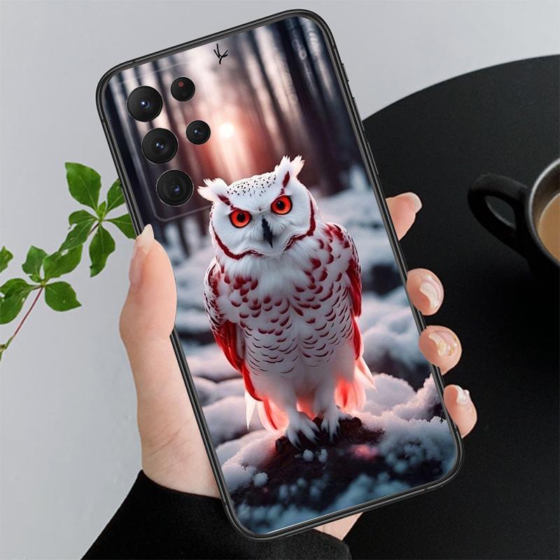 Phone Case For Samsung A55 A16 A56 A36 A35 A15 A53 A54 A33 A34 A25 A05S A52 A52S A14 A26 A71 Owl A56
Phone Case For Samsung A55 A16 A56 A36 A35 A15 A53 A54 A33 A34 A25 A05S A52 A52S A14 A26 A71 Owl A56