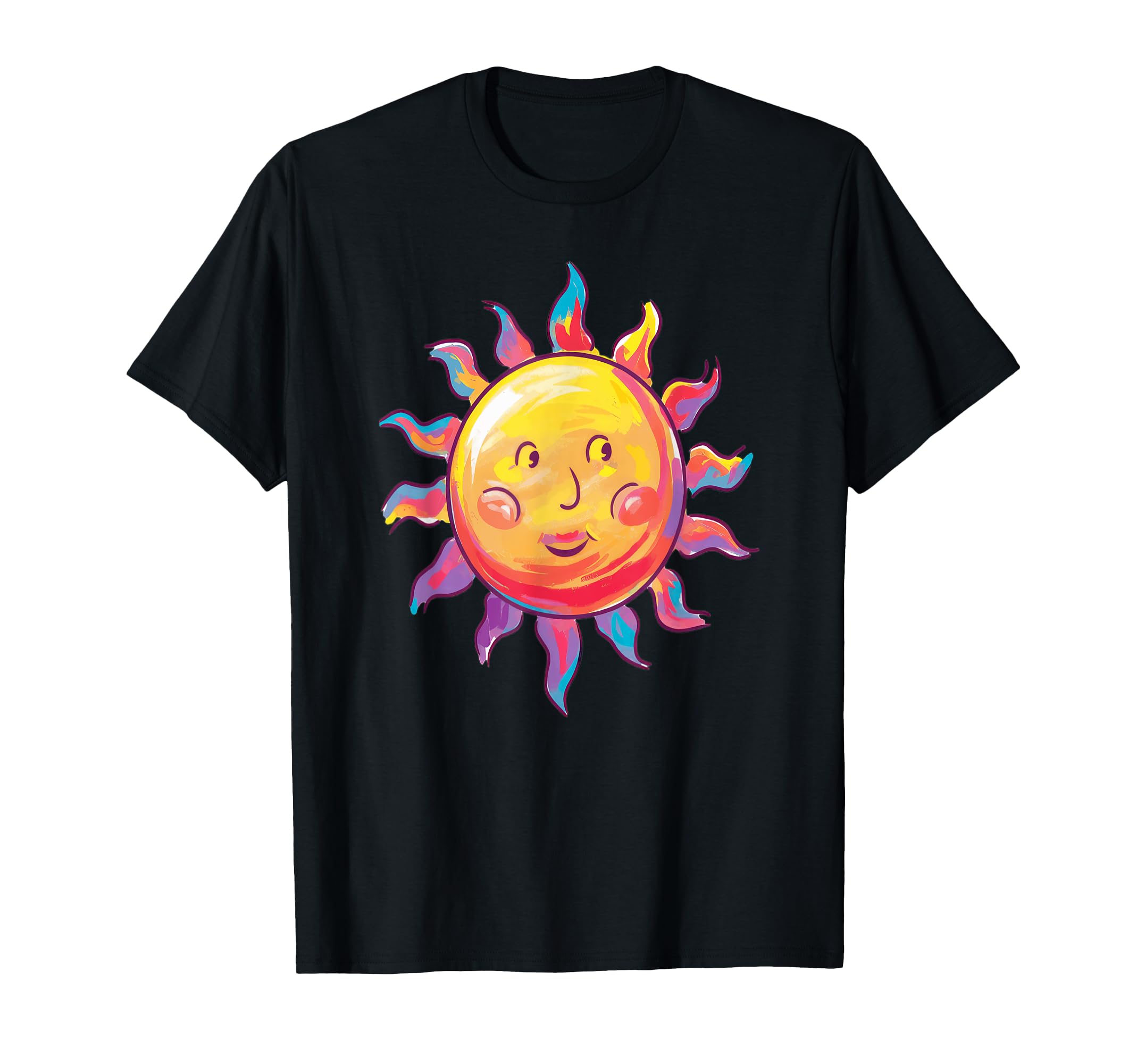Футболка Sun Sunshine Sun Worshiper Sunbeams Summer 
Футболка Sun Sunshine Sun Worshiper Sunbeams Summer