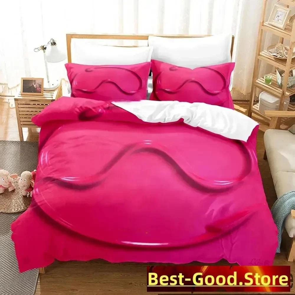 3D Lady Gaga Beding Set Printed Bed Linen Set With Pilowcase Bed Soft Duvet Cover Soft Single Double Quen Super King-Sized Dimensionsd Dimensions boys 120*200cm Single
3D Lady Gaga Beding Set Printed Bed Linen Set With Pilowcase Bed Soft Duvet Cover Soft Single Double Quen Super King-Sized Dimensionsd Dimensions boys 120*200cm Single