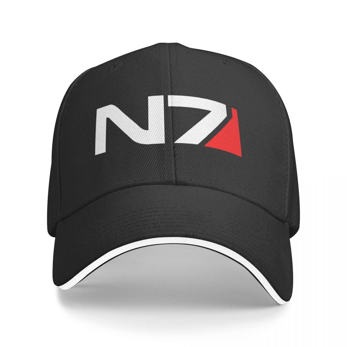 Хлопчатобумажная кепка унисекс для женщин унисекс Mass Effect N7 Модная бейсболка Регулируемая уличная шляпа
Хлопчатобумажная кепка унисекс для женщин унисекс Mass Effect N7 Модная бейсболка Регулируемая уличная шляпа