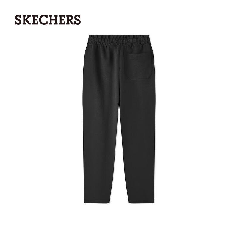 Skechers Men s Casual Knit Track Pants L325M046 L
Skechers Men s Casual Knit Track Pants L325M046 L