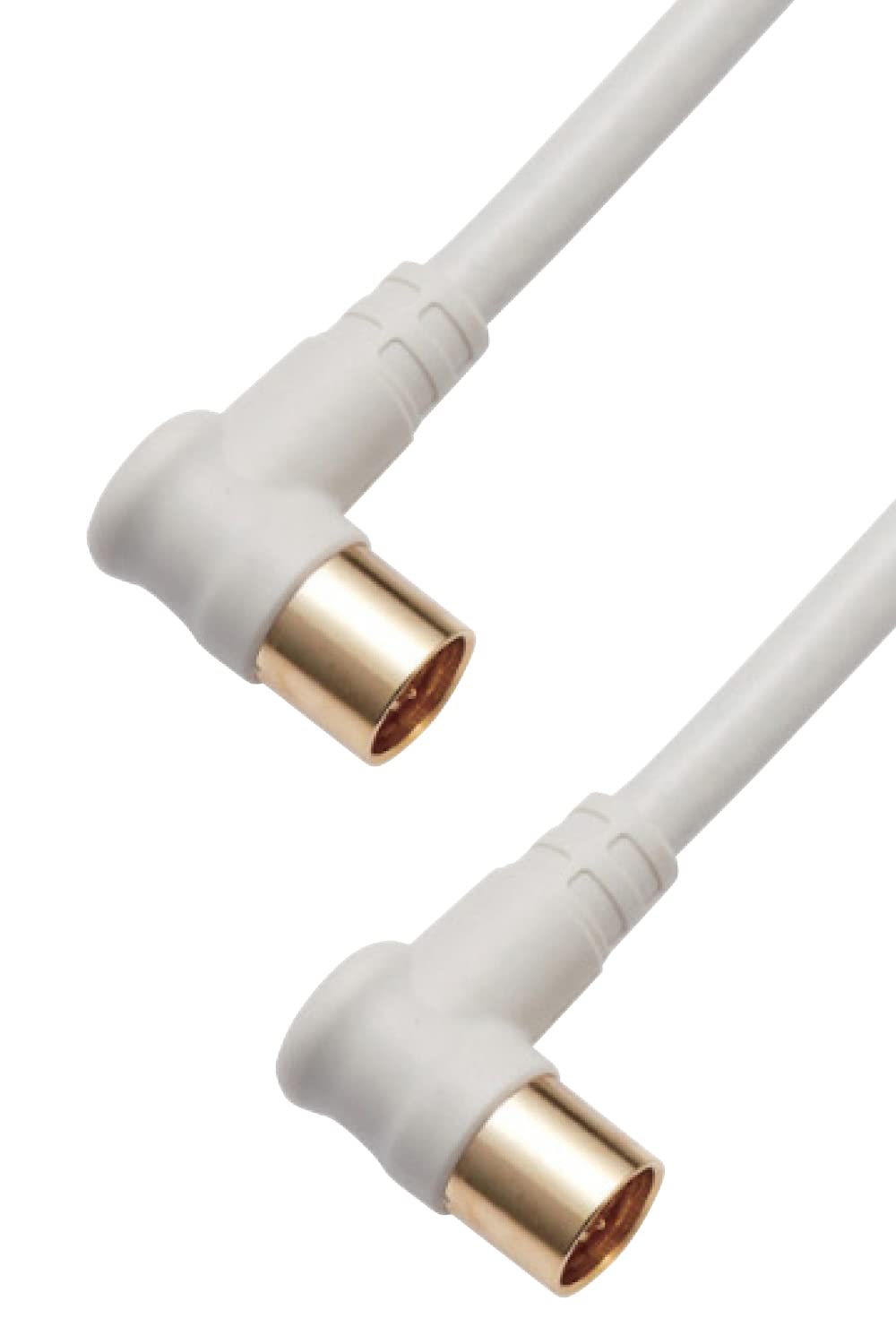 DX Antenna TV Connection Coaxial Cable 3m New Satellite Broadcasting Compatible 4C White 4K/8K (3224MHz) 4JW3LLS(B)
DX Antenna TV Connection Coaxial Cable 3m New Satellite Broadcasting Compatible 4C White 4K/8K (3224MHz) 4JW3LLS(B)