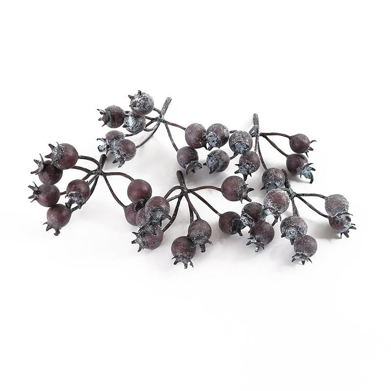 Fu Lu Guo Small Pomegranate & Berry Decorative Floral Wreath Accessories for Christmas
Fu Lu Guo Small Pomegranate & Berry Decorative Floral Wreath Accessories for Christmas
