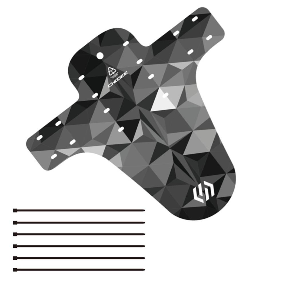 Cable Ties Bicycle Parts Mountain Road Bicycle Bicycle Saddle Fender Mudguard Fenders Front/Rear Bike Fender Bicycle Fenders
Cable Ties Bicycle Parts Mountain Road Bicycle Bicycle Saddle Fender Mudguard Fenders Front/Rear Bike Fender Bicycle Fenders