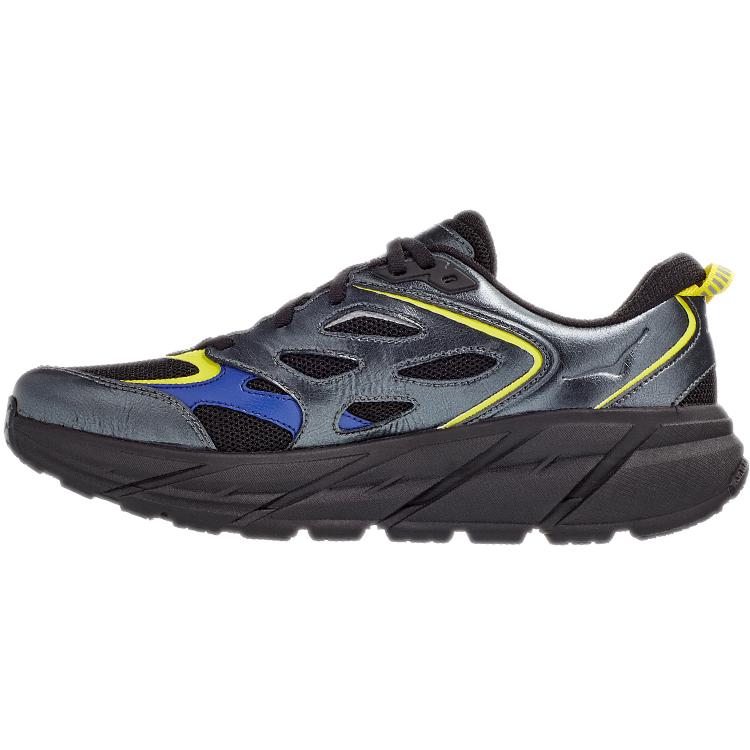HOKA ONE ONE Opening Ceremony X Bm Clifton Black 1111594-BBLC 42
HOKA ONE ONE Opening Ceremony X Bm Clifton Black 1111594-BBLC 42