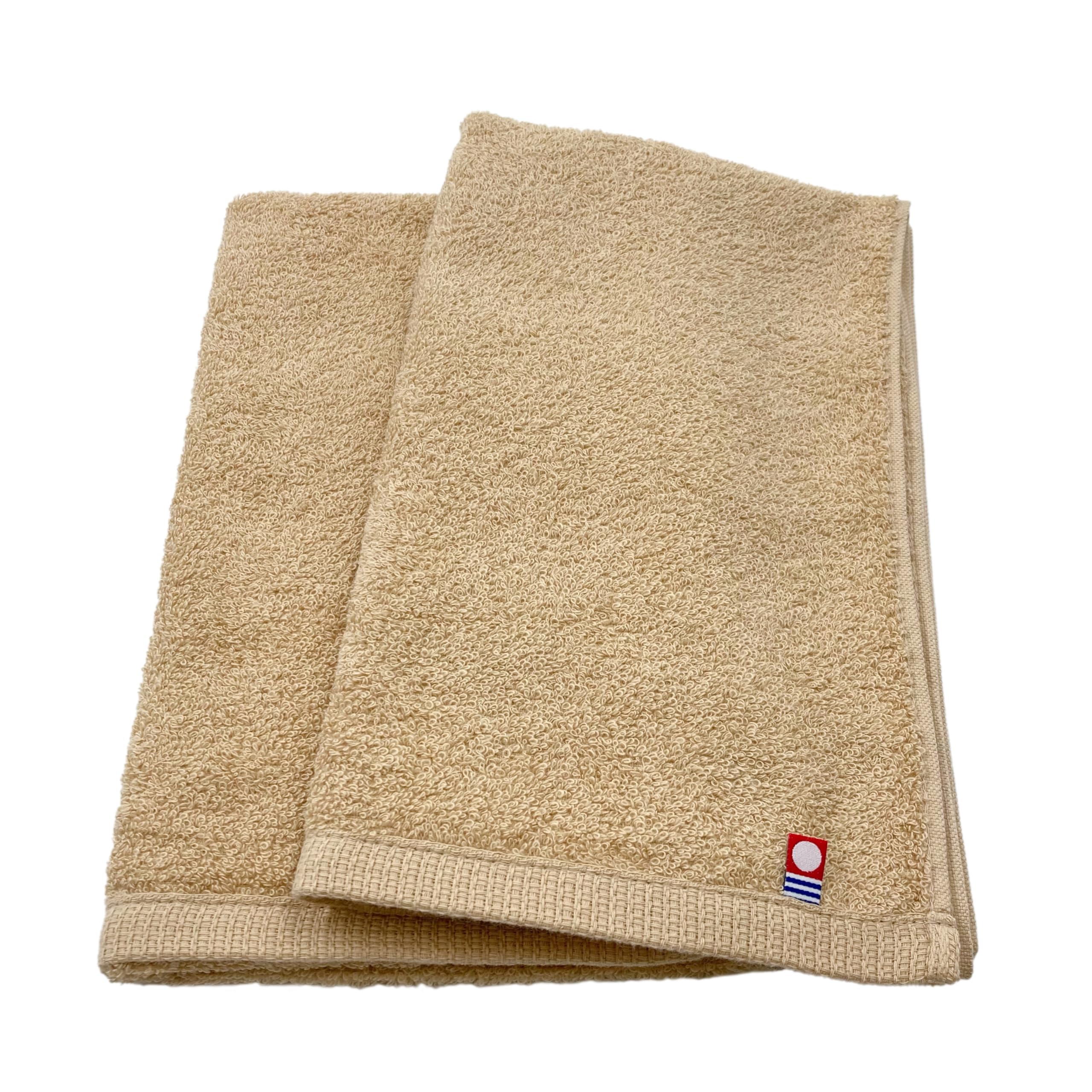 Полотенце Imabari N Color Face Towel Camel Set of 2 Brand Thin Simple Everyday Use Simple Made in Japan Home Made
Полотенце Imabari N Color Face Towel Camel Set of 2 Brand Thin Simple Everyday Use Simple Made in Japan Home Made