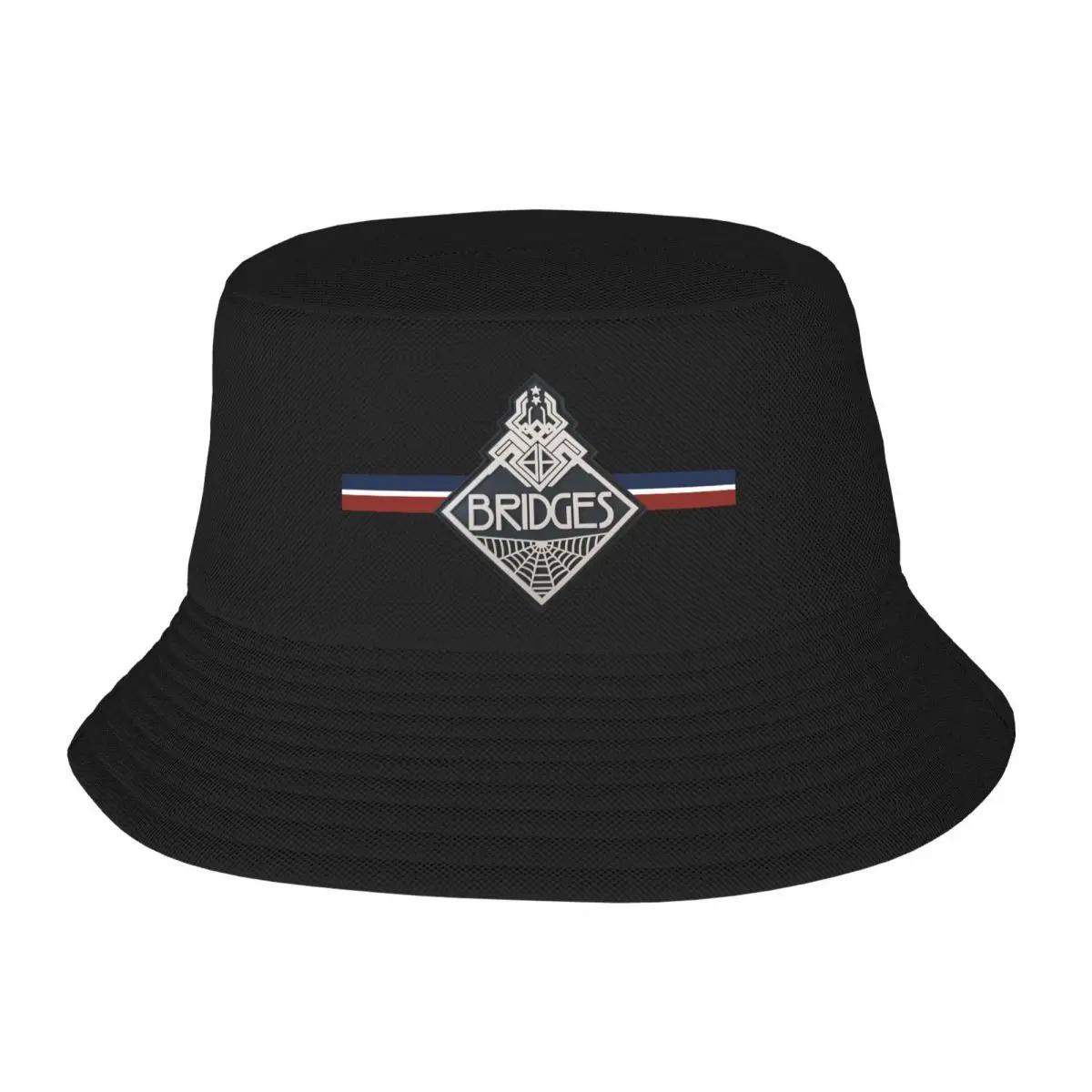 Custom Death Stranding Bridges Logo Bucket Hat Unisex WomenFashion Summer Beach Sun Action Game Gift Fisherman Cap
Custom Death Stranding Bridges Logo Bucket Hat Unisex WomenFashion Summer Beach Sun Action Game Gift Fisherman Cap