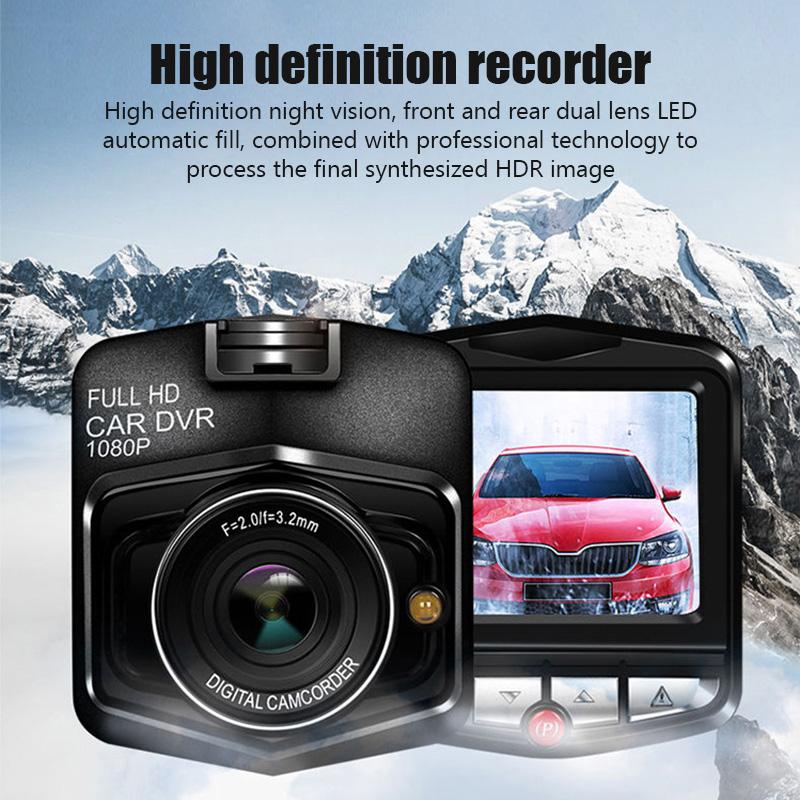 Hot Universal Car Camera HD 1080P Dashcam DVR Recorder Car DVR Auto Rear View Camera Vehical Car Cam of Mirror Recorder чёрный
Hot Universal Car Camera HD 1080P Dashcam DVR Recorder Car DVR Auto Rear View Camera Vehical Car Cam of Mirror Recorder чёрный