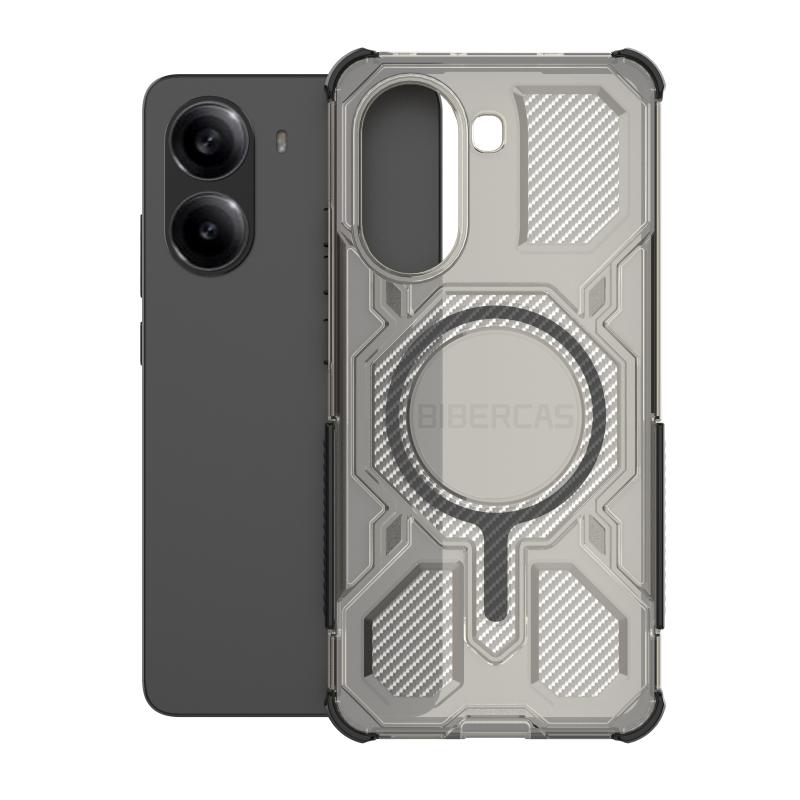 Rugged Armor Magnetic Case For Xiaomi POCO X8 Pro Max X7 F8 Ultra F7 M8 M7 Pro Magnetic Charging Enhanced Anti-drop Cover For POCO F7 Ultra
Rugged Armor Magnetic Case For Xiaomi POCO X8 Pro Max X7 F8 Ultra F7 M8 M7 Pro Magnetic Charging Enhanced Anti-drop Cover For POCO F7 Ultra