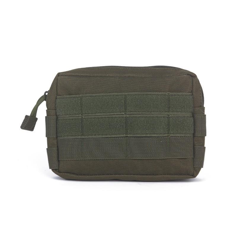 600D Outdoor Commuter Bag Military Fan Accessory EDC Change Camouflage Tool Storage
600D Outdoor Commuter Bag Military Fan Accessory EDC Change Camouflage Tool Storage