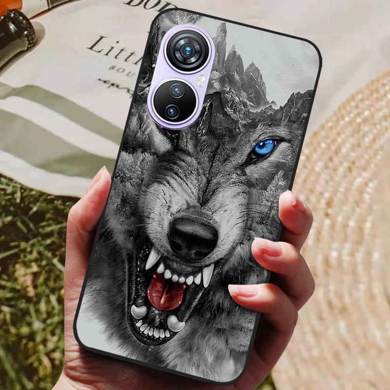 Для чохла Blackview A200 Pro A200Pro Розкішний вовк Телефон Силіконова задня кришка Для чохлів Blackview A200 Pro Захисна оболонка Capas -Blackview A200 Pro
Для чохла Blackview A200 Pro A200Pro Розкішний вовк Телефон Силіконова задня кришка Для чохлів Blackview A200 Pro Захисна оболонка Capas -Blackview A200 Pro
