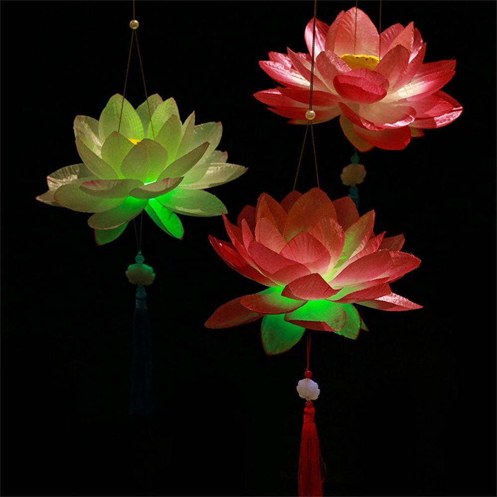 Подарочный портативный китайский светящийся фестивальный фонарь Lotus светодиодный фонарь середины осени Lotus Light
Подарочный портативный китайский светящийся фестивальный фонарь Lotus светодиодный фонарь середины осени Lotus Light