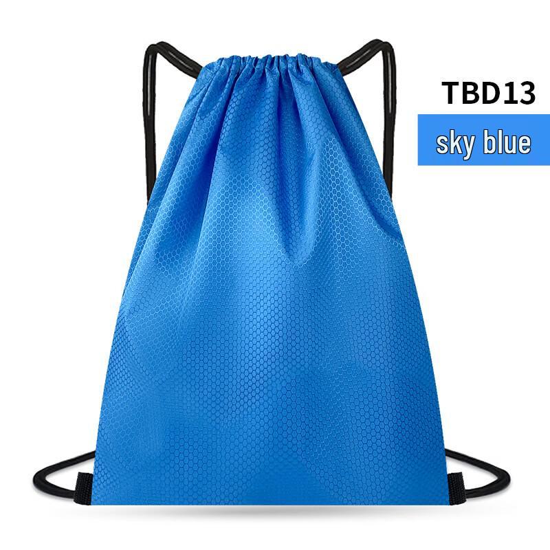 Sports Drawstring Backpack
Sports Drawstring Backpack
