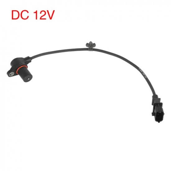 39180-2A200 Crankshaft Position Sensor for HYUNDAI I30 14D 2013 on D4FC ADL
39180-2A200 Crankshaft Position Sensor for HYUNDAI I30 14D 2013 on D4FC ADL